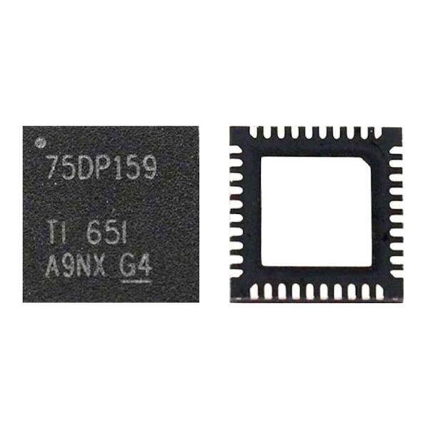 75DP159 XBOX ONE S контроллер HDMI