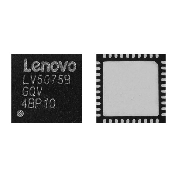 ШИМ-контроллер Lenovo LV5075B