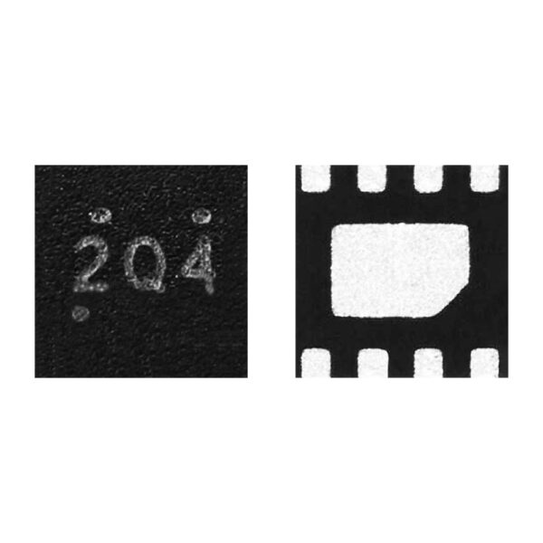 RT9610C (2Q*) RT9610C DRIVER MOSFET