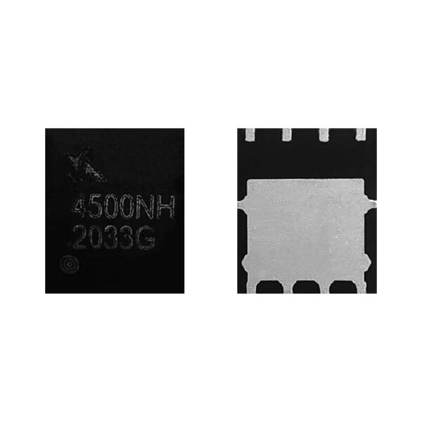 4500NH SM4500NH SM4500NHKPC N-CHANNEL MOSFET 30V 100A