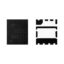 AON36352 DUAL N-CHANNEL MOSFET 30V 85A