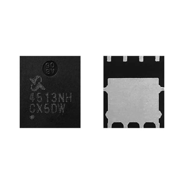 4513NH MOSFET 30V 70A