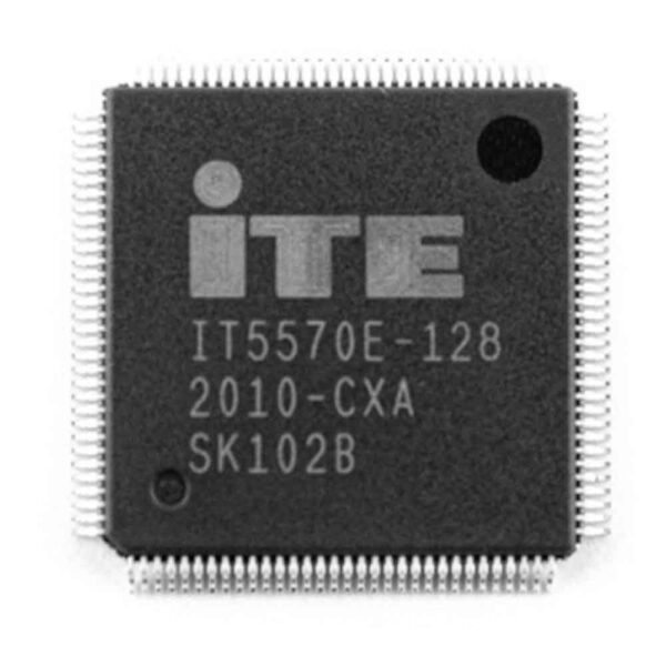 Мультиконтроллер ITE IT5570E-128